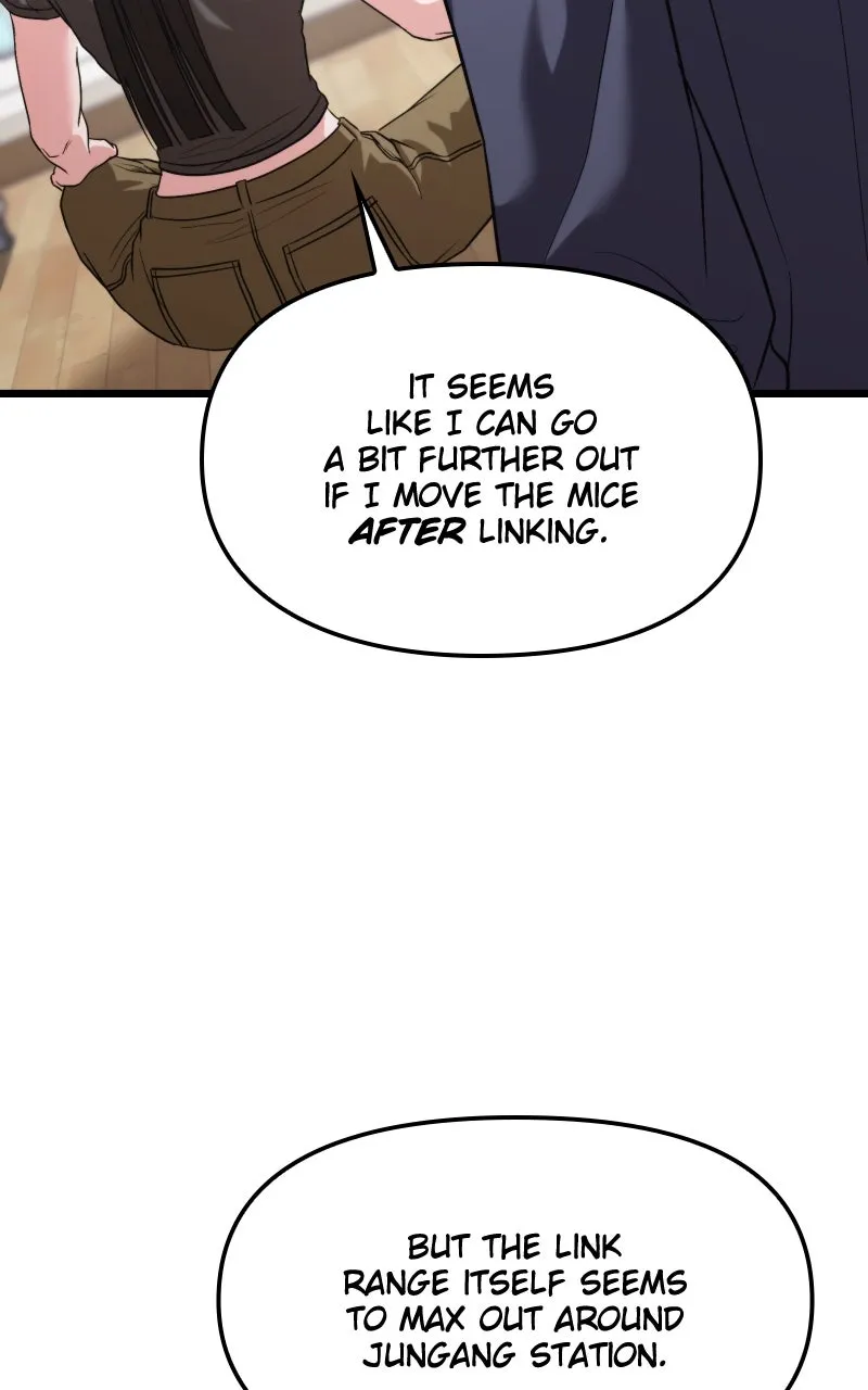 Read Ultimate Shut-in chapter 36 image 54 on Lezhin