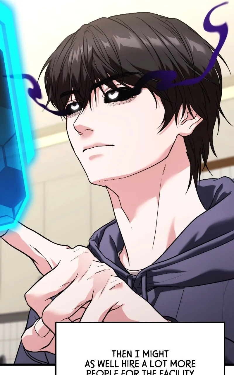 Read Ultimate Shut-in chapter 36 image 6 on Lezhin