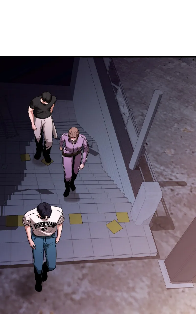 Read Ultimate Shut-in chapter 36 image 73 on Lezhin