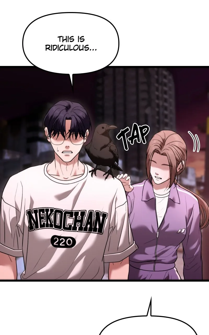 Read Ultimate Shut-in chapter 36 image 79 on Lezhin