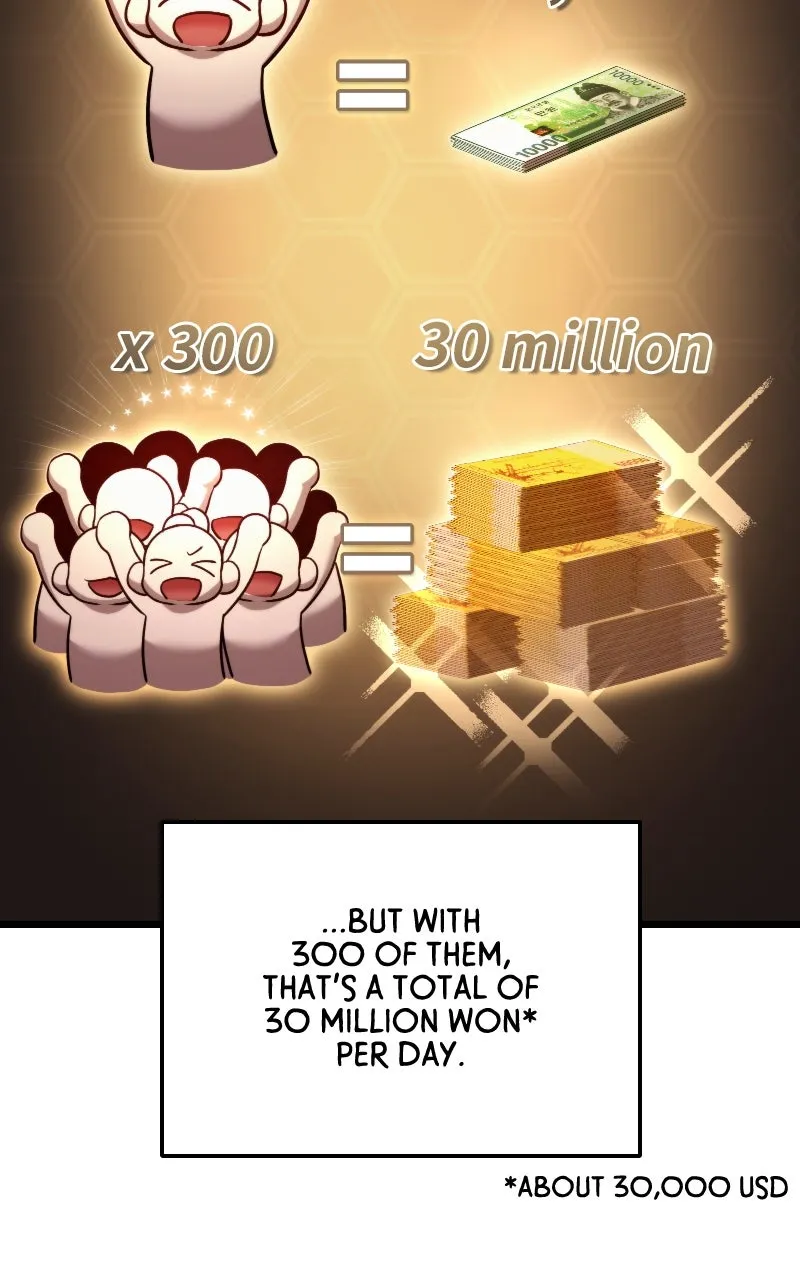Read Ultimate Shut-in chapter 36 image 8 on Lezhin