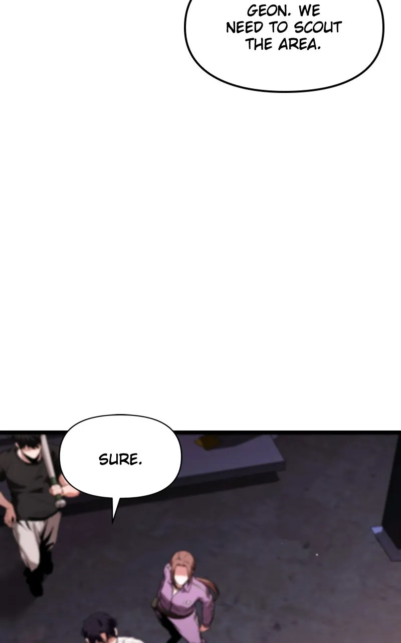 Read Ultimate Shut-in chapter 36 image 80 on Lezhin