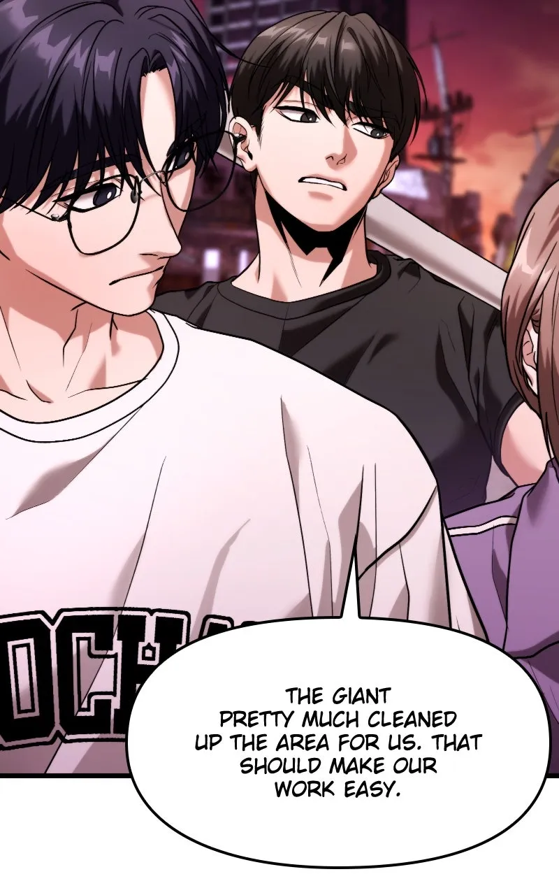 Read Ultimate Shut-in chapter 36 image 85 on Lezhin