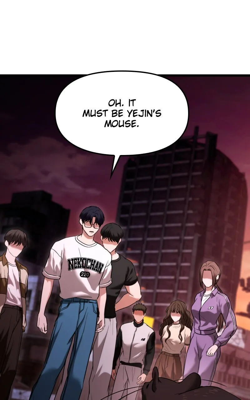 Read Ultimate Shut-in chapter 36 image 96 on Lezhin