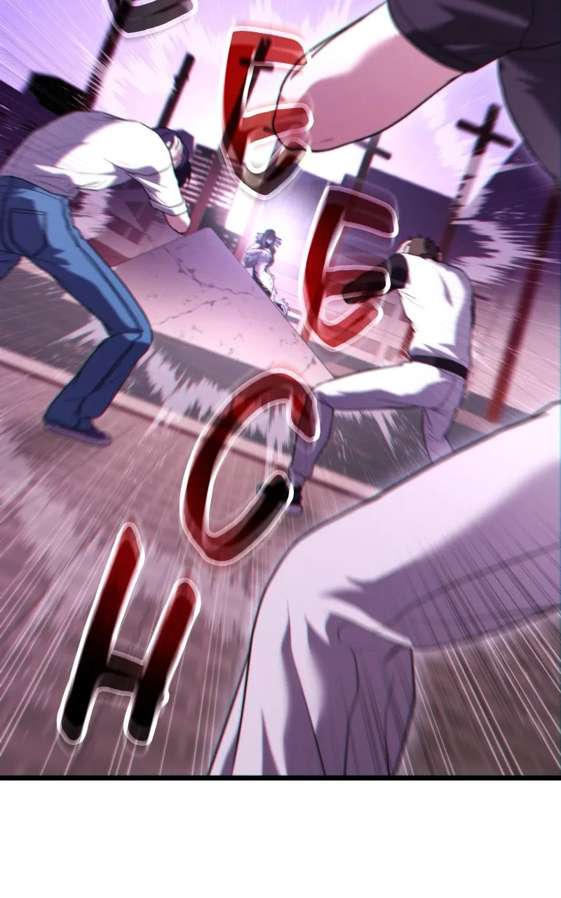 Read Ultimate Shut-in chapter 37 image 1 on Lezhin