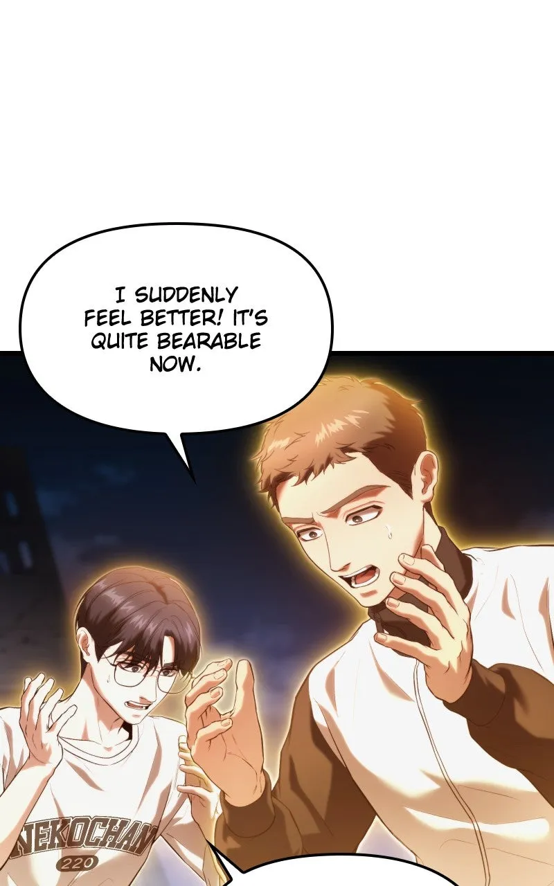 Read Ultimate Shut-in chapter 37 image 25 on Lezhin