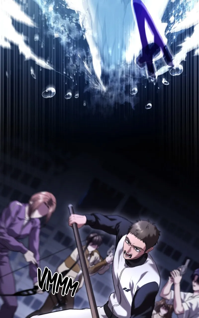 Read Ultimate Shut-in chapter 37 image 38 on Lezhin