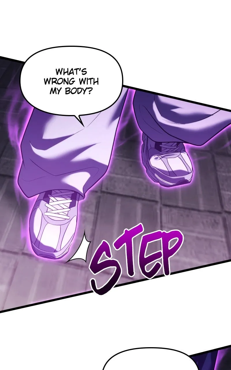 Read Ultimate Shut-in chapter 37 image 4 on Lezhin