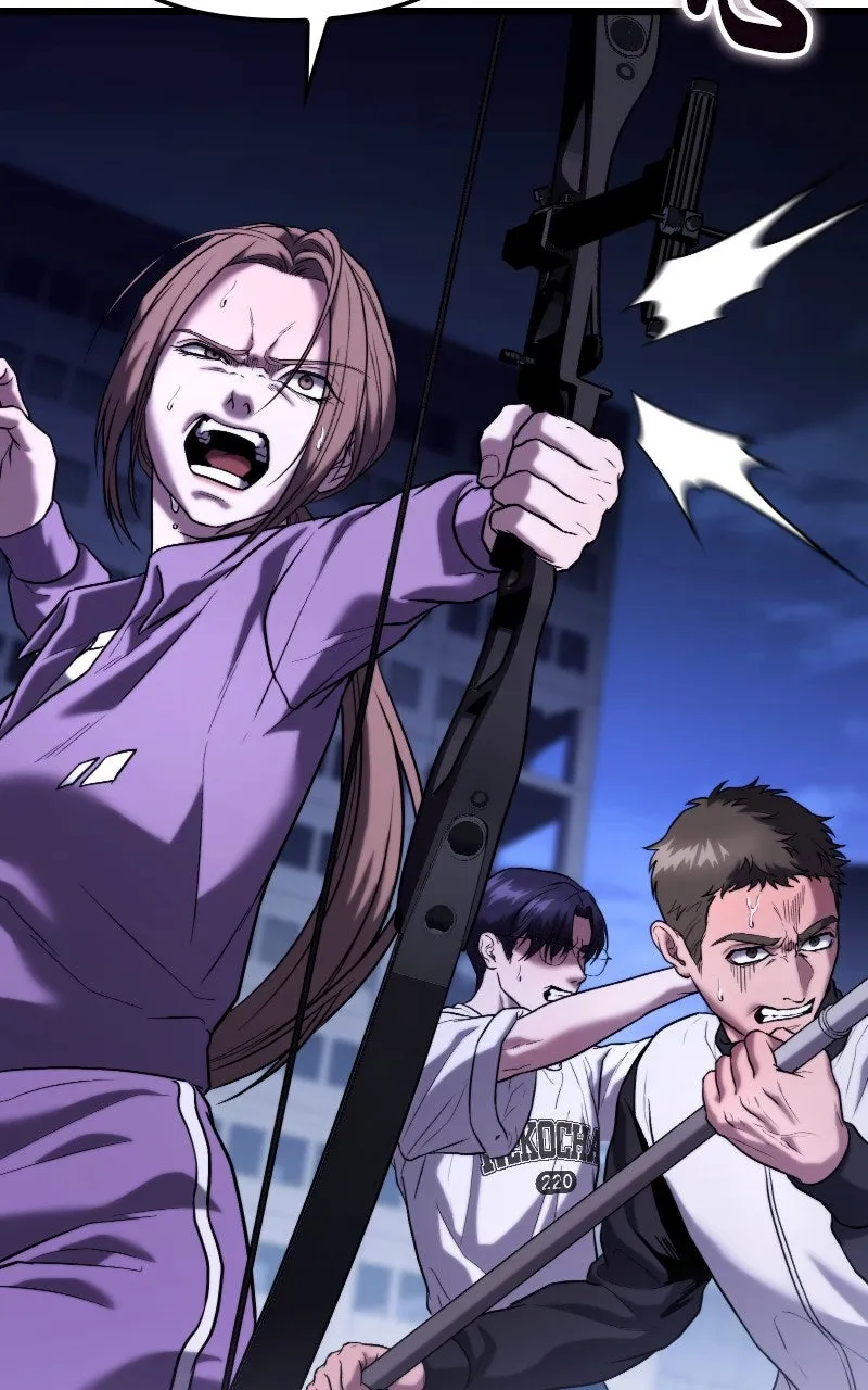 Read Ultimate Shut-in chapter 37 image 51 on Lezhin
