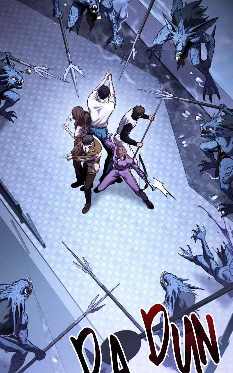 Read Ultimate Shut-in chapter 37 image 54 on Lezhin