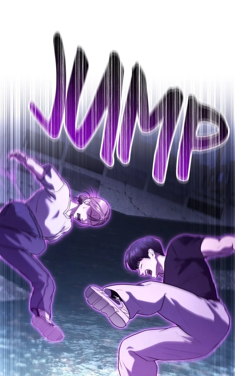 Read Ultimate Shut-in chapter 37 image 6 on Lezhin