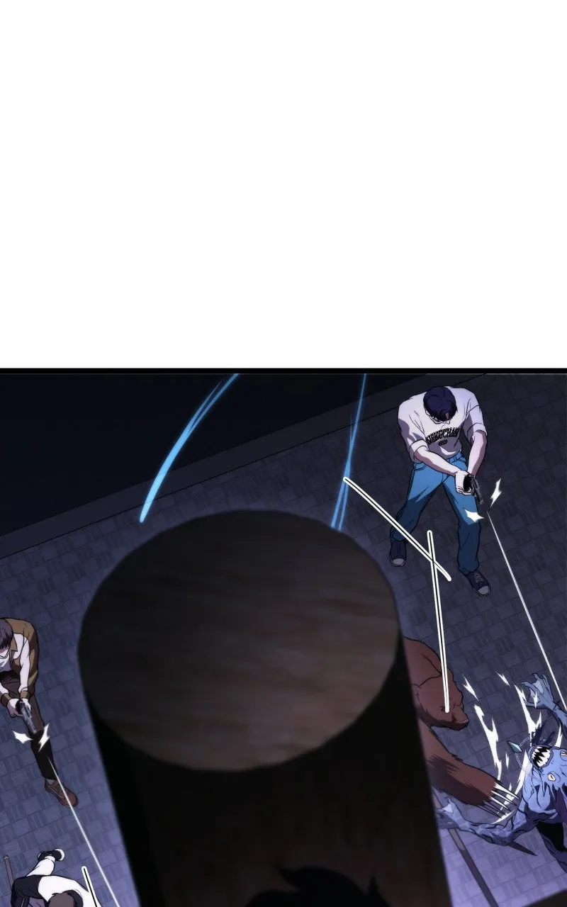 Read Ultimate Shut-in chapter 37 image 83 on Lezhin