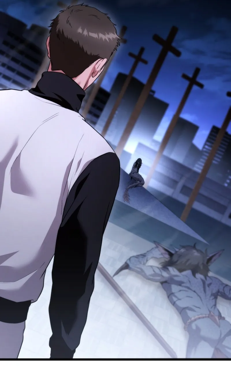 Read Ultimate Shut-in chapter 38 image 25 on Lezhin