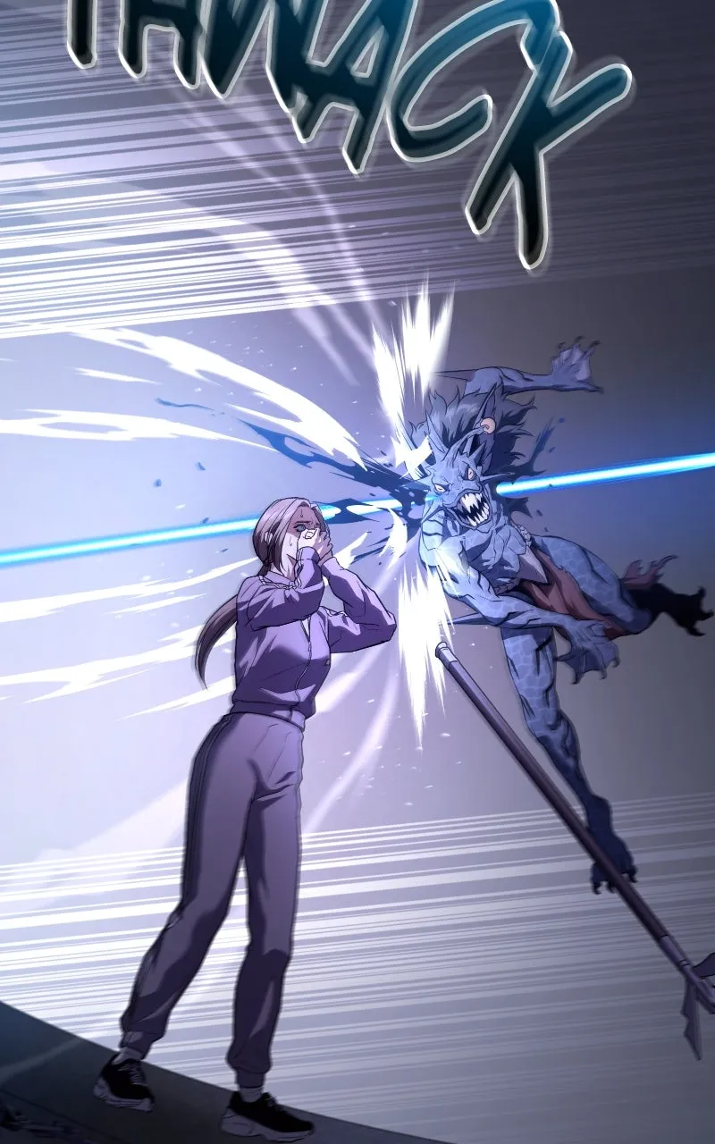 Read Ultimate Shut-in chapter 38 image 3 on Lezhin