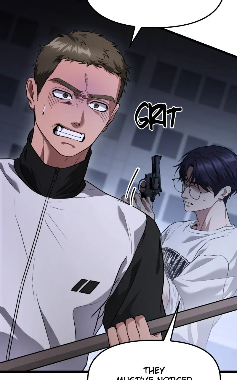 Read Ultimate Shut-in chapter 38 image 40 on Lezhin