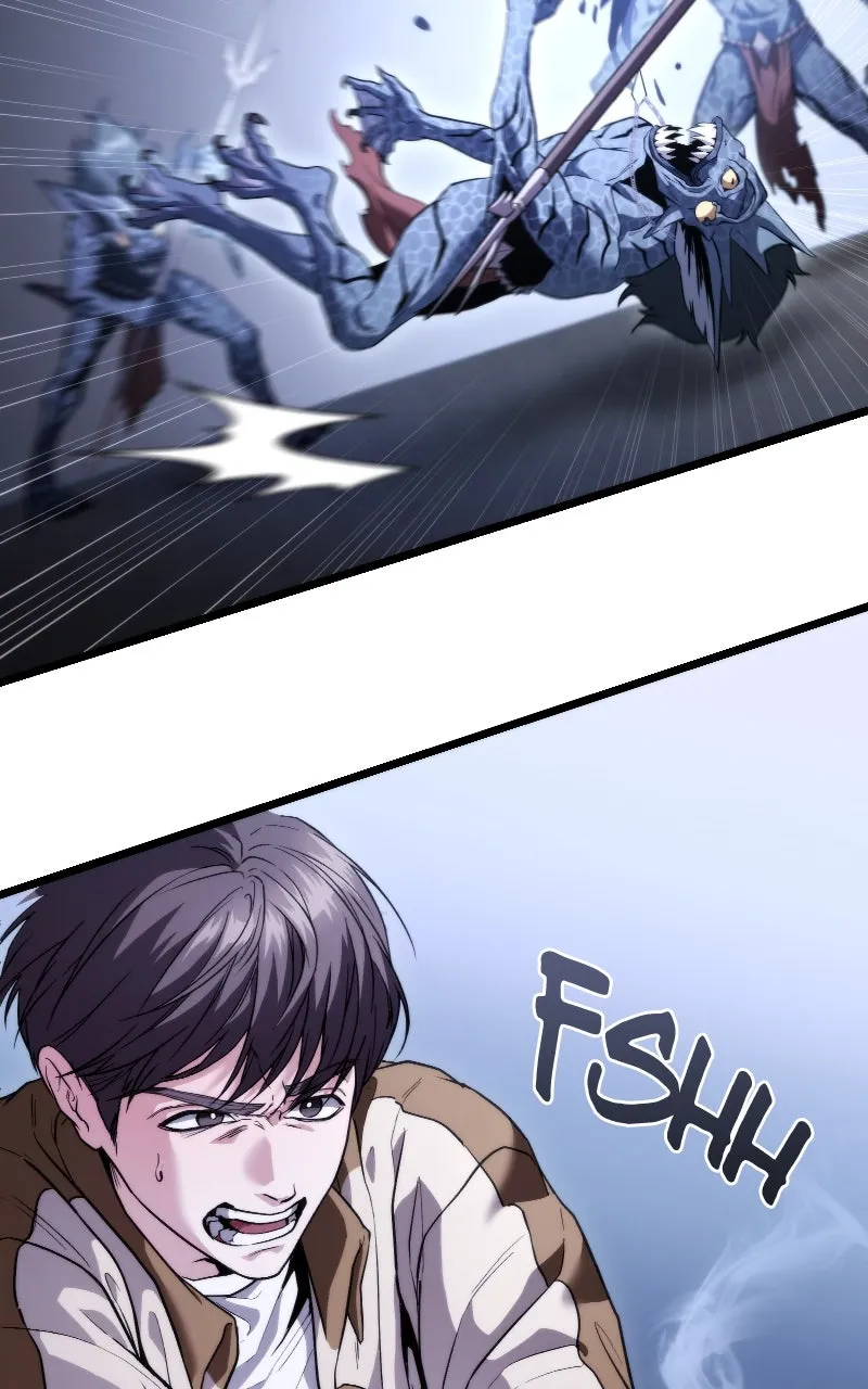Read Ultimate Shut-in chapter 38 image 5 on Lezhin