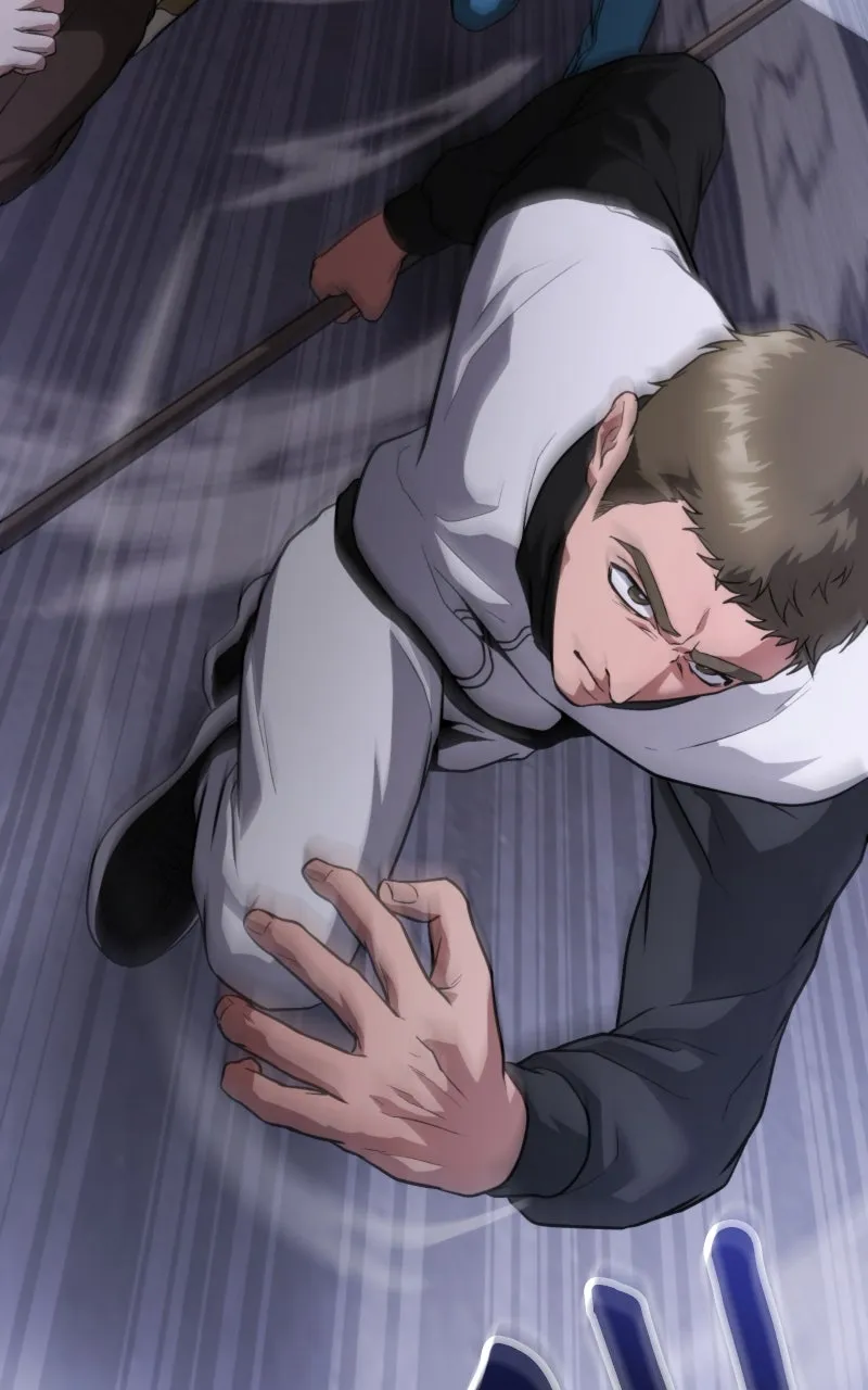 Read Ultimate Shut-in chapter 38 image 50 on Lezhin