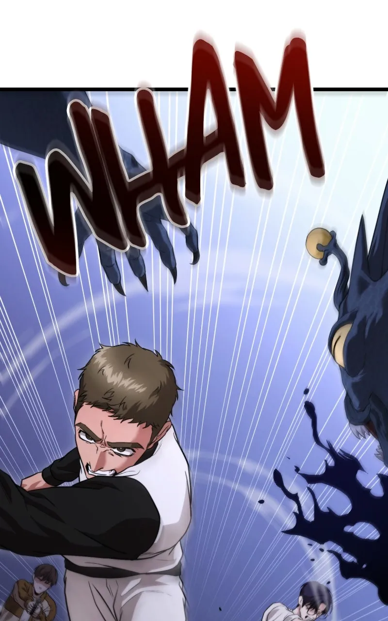 Read Ultimate Shut-in chapter 38 image 52 on Lezhin