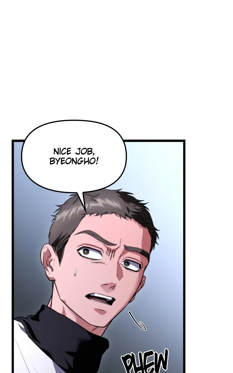 Read Ultimate Shut-in chapter 38 image 7 on Lezhin