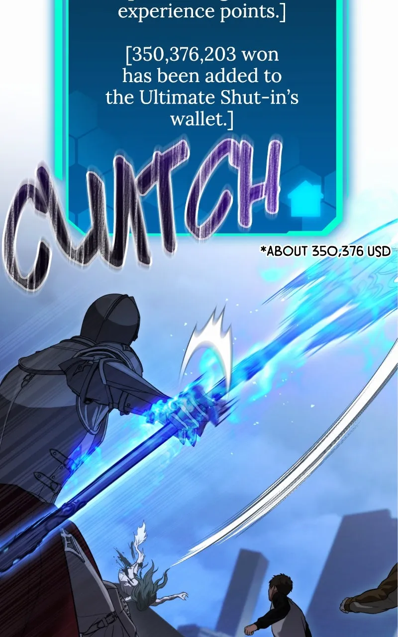 Read Ultimate Shut-in chapter 38 image 88 on Lezhin