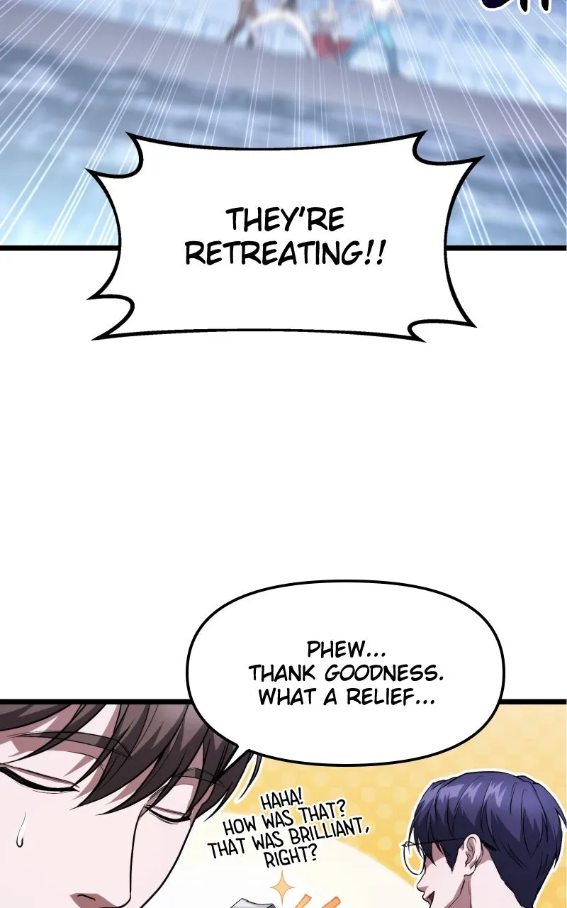 Read Ultimate Shut-in chapter 38 image 92 on Lezhin