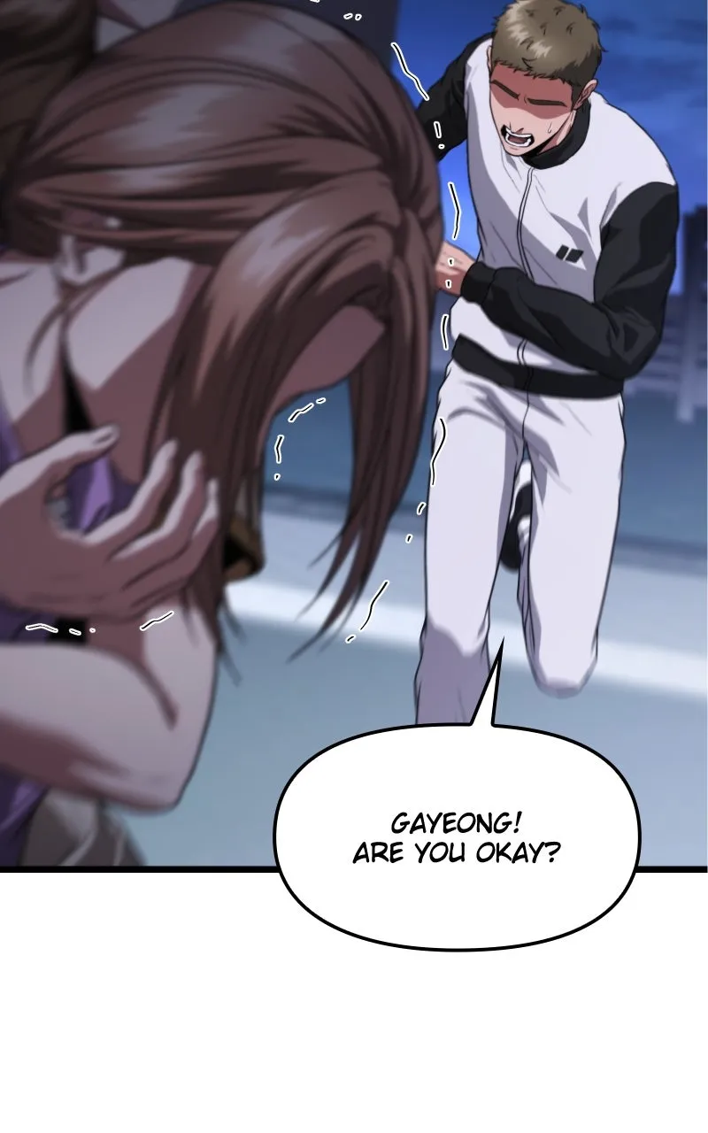 Read Ultimate Shut-in chapter 38 image 94 on Lezhin