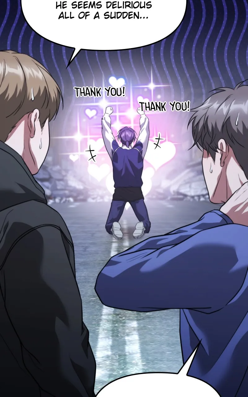 Read Ultimate Shut-in chapter 39 image 100 on Lezhin
