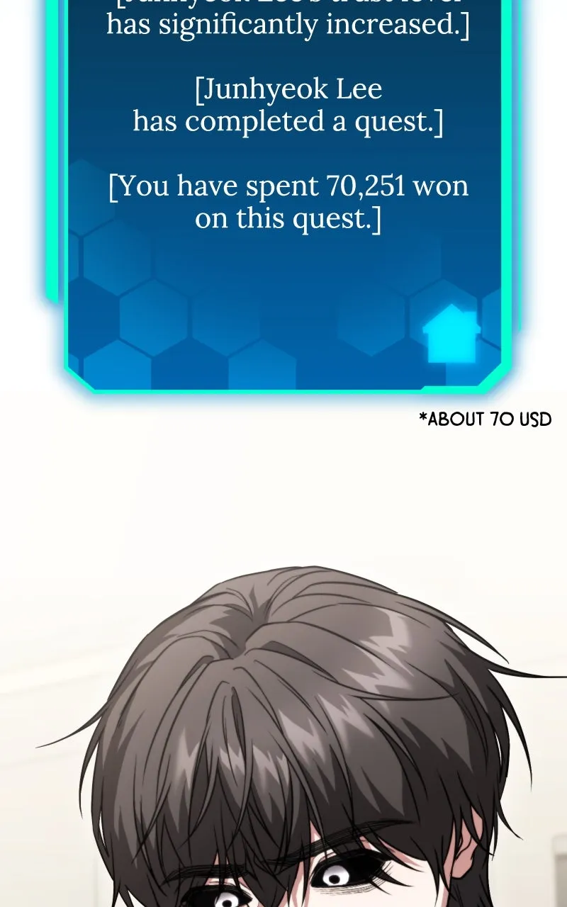 Read Ultimate Shut-in chapter 39 image 102 on Lezhin