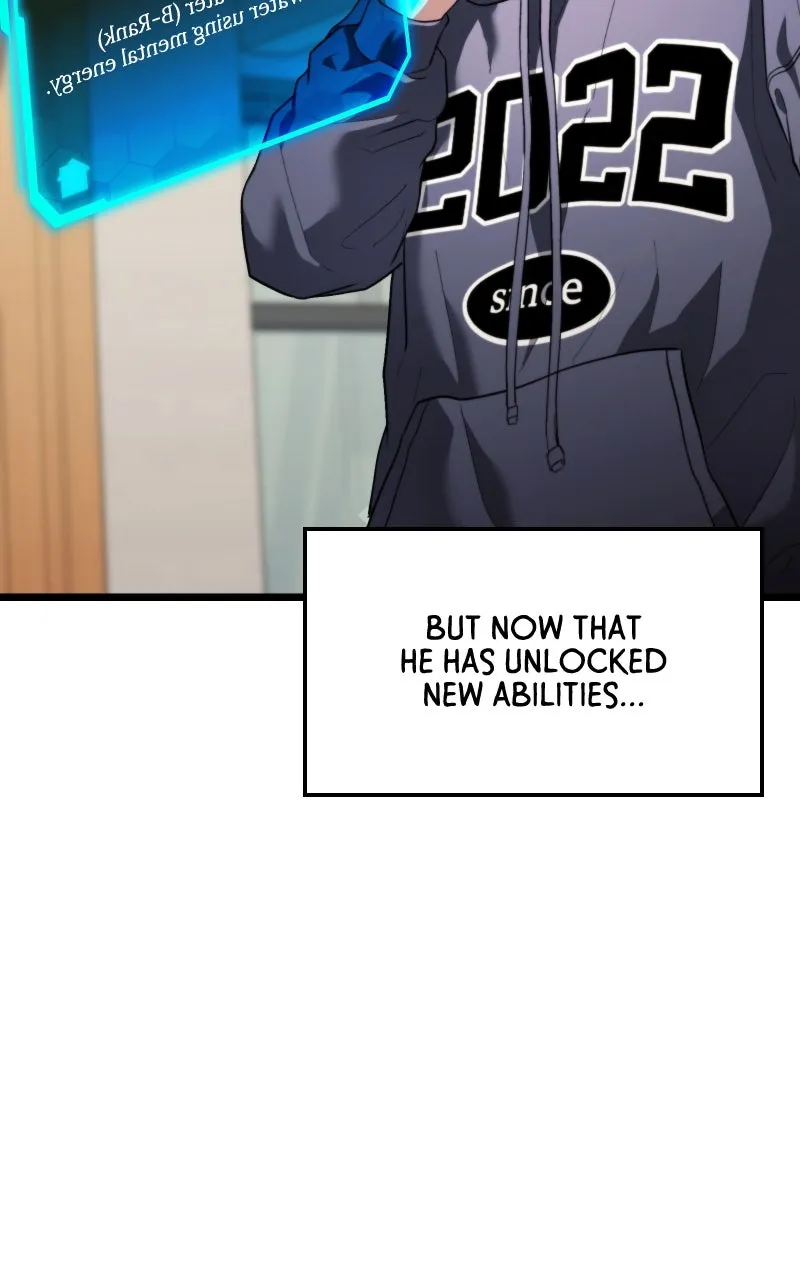 Read Ultimate Shut-in chapter 39 image 109 on Lezhin
