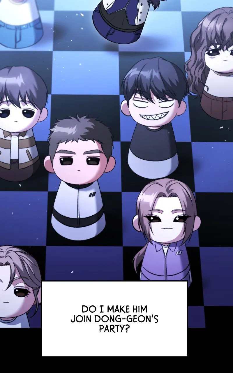 Read Ultimate Shut-in chapter 39 image 112 on Lezhin