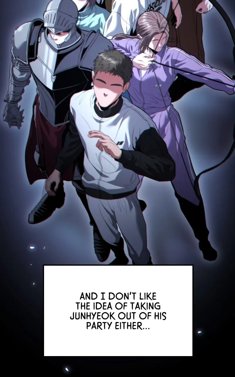Read Ultimate Shut-in chapter 39 image 114 on Lezhin