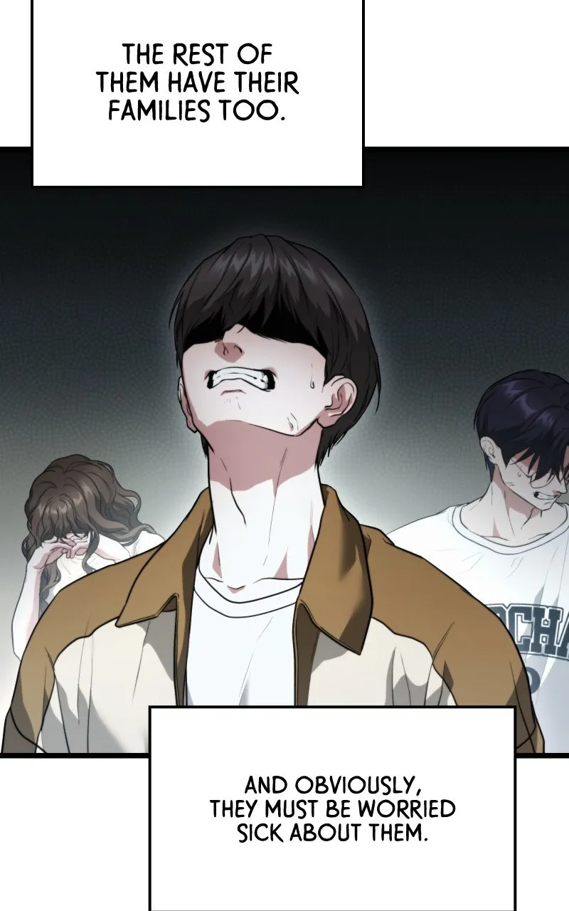 Read Ultimate Shut-in chapter 39 image 17 on Lezhin
