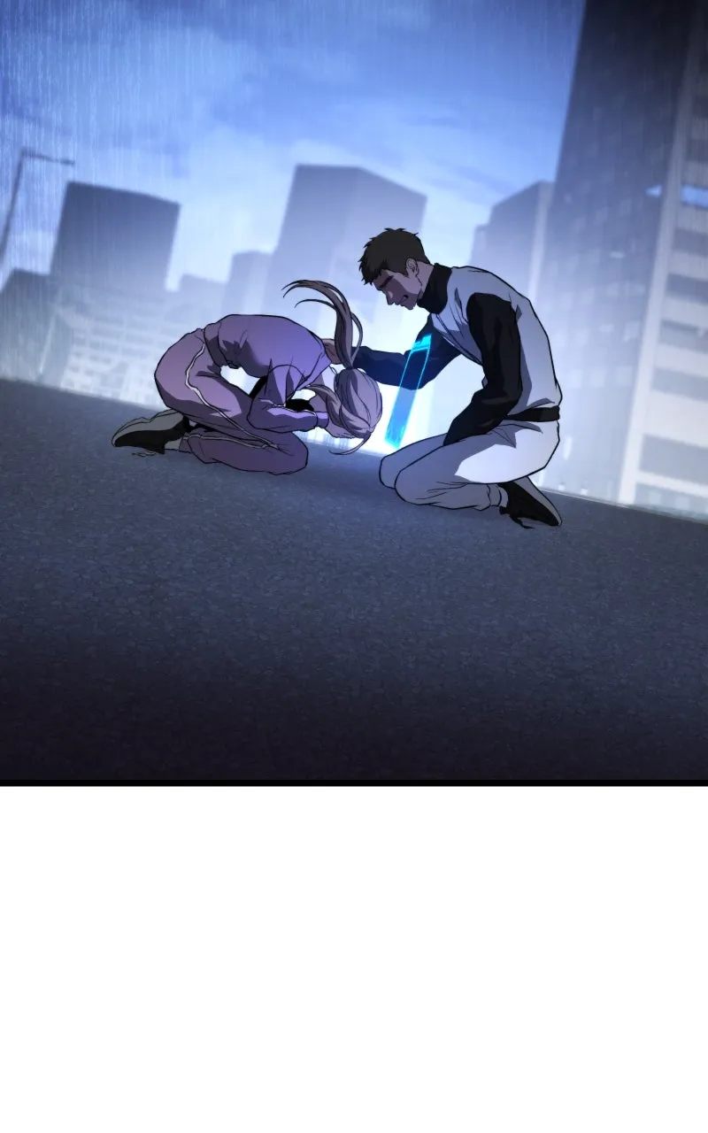 Read Ultimate Shut-in chapter 39 image 27 on Lezhin