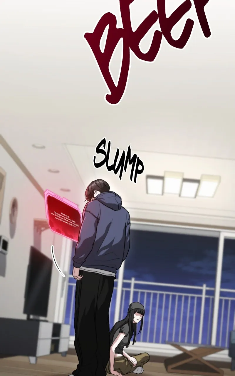 Read Ultimate Shut-in chapter 39 image 5 on Lezhin