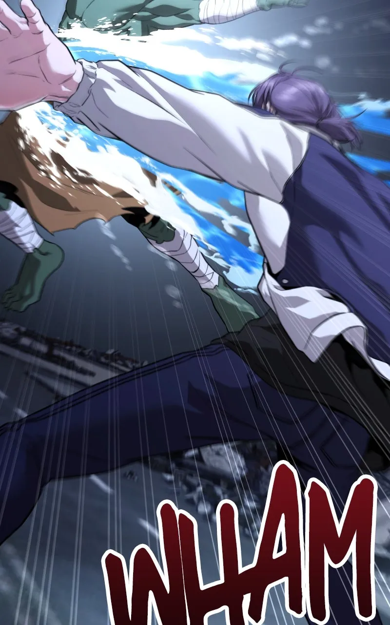 Read Ultimate Shut-in chapter 39 image 56 on Lezhin