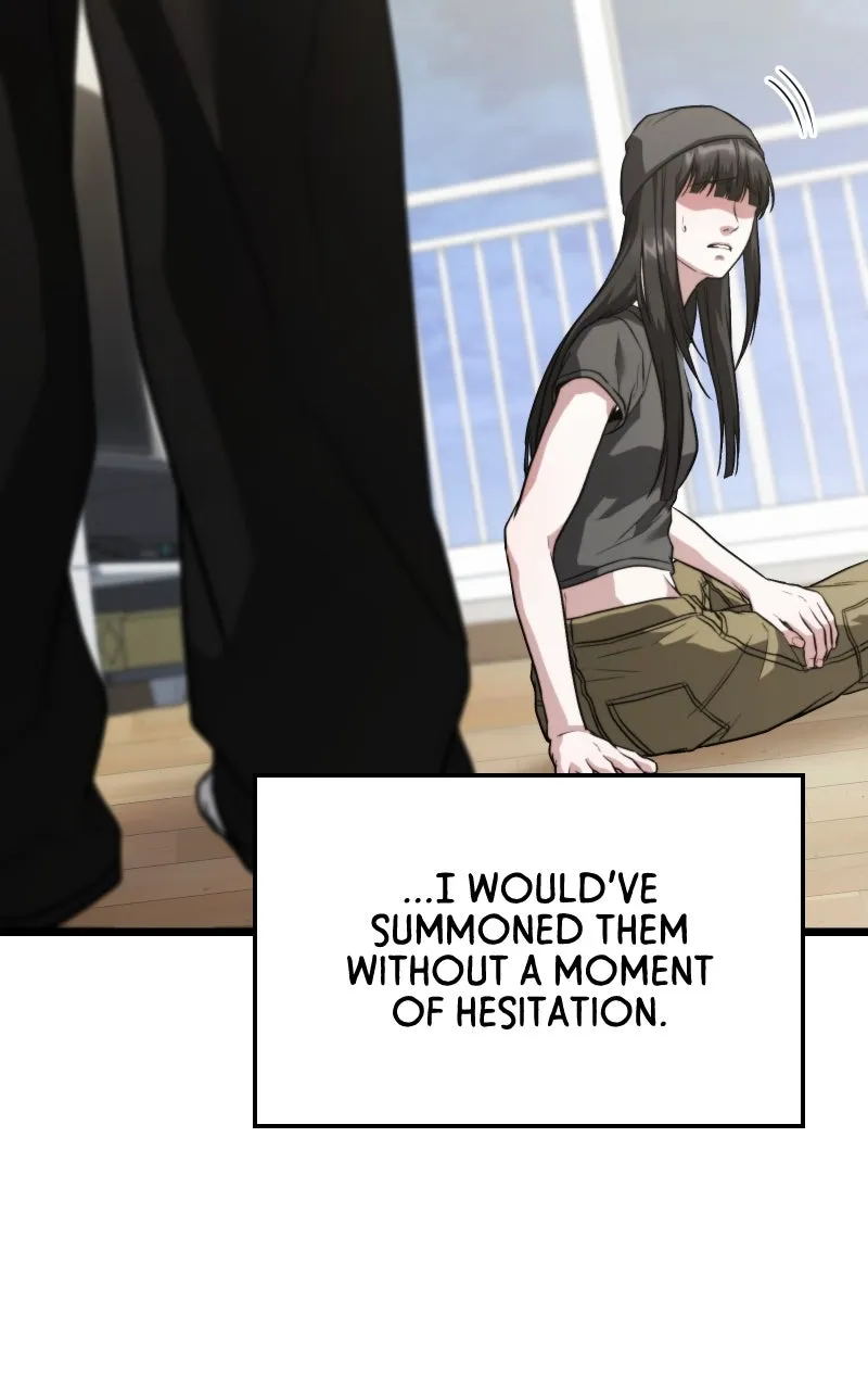Read Ultimate Shut-in chapter 39 image 8 on Lezhin
