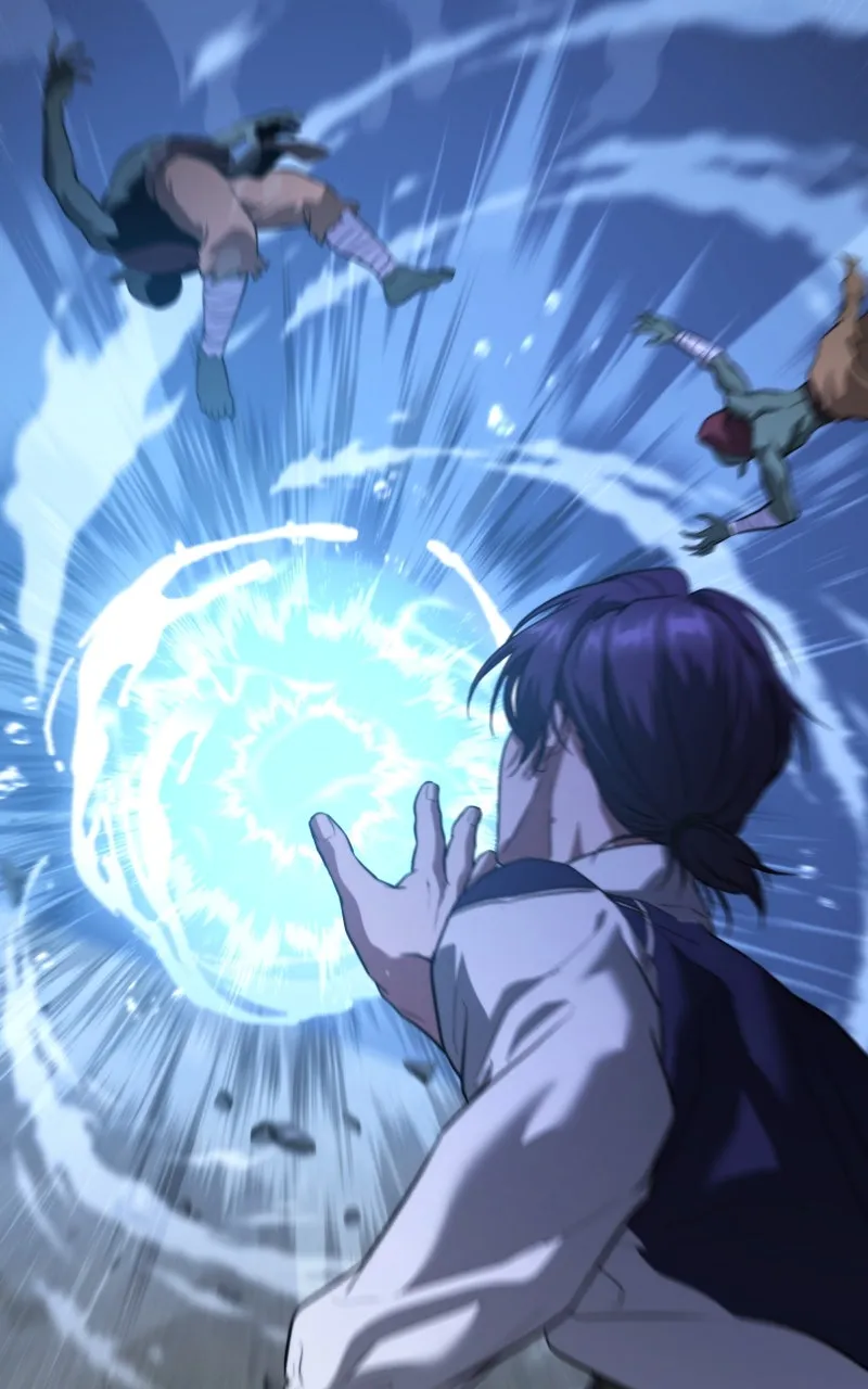 Read Ultimate Shut-in chapter 39 image 80 on Lezhin