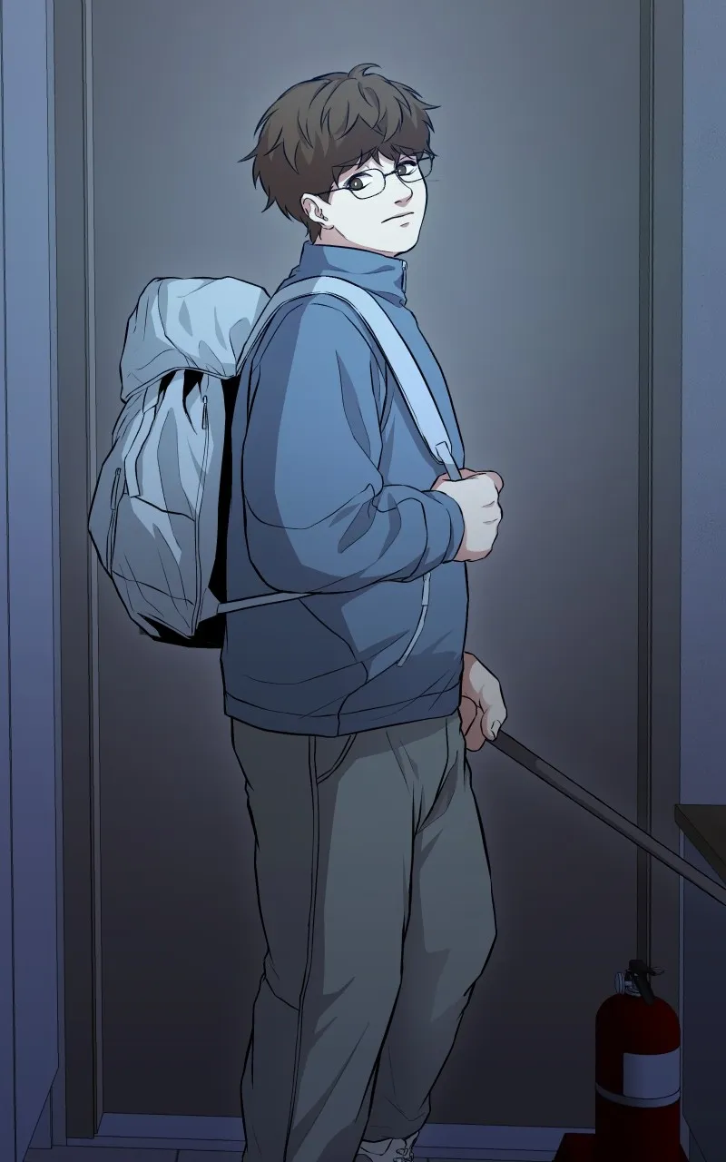 Read Ultimate Shut-in chapter 4 image 126 on Lezhin