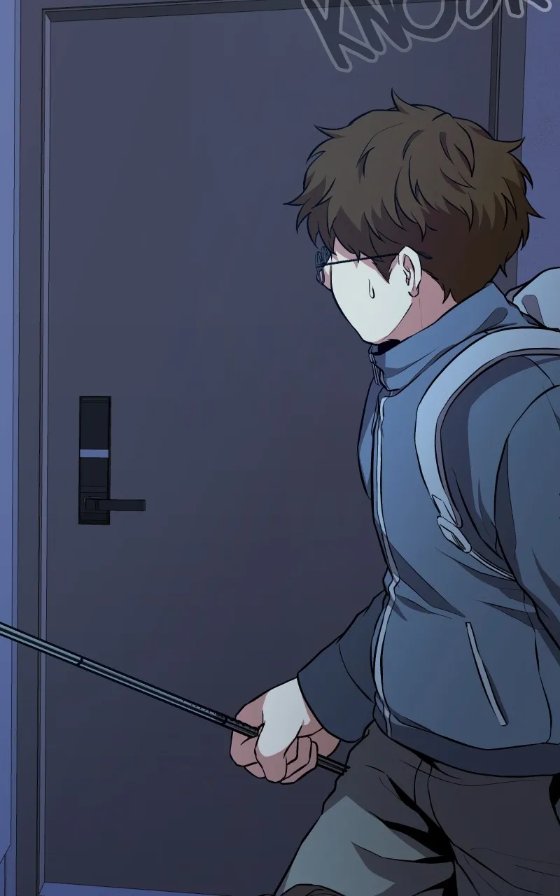 Read Ultimate Shut-in chapter 4 image 166 on Lezhin