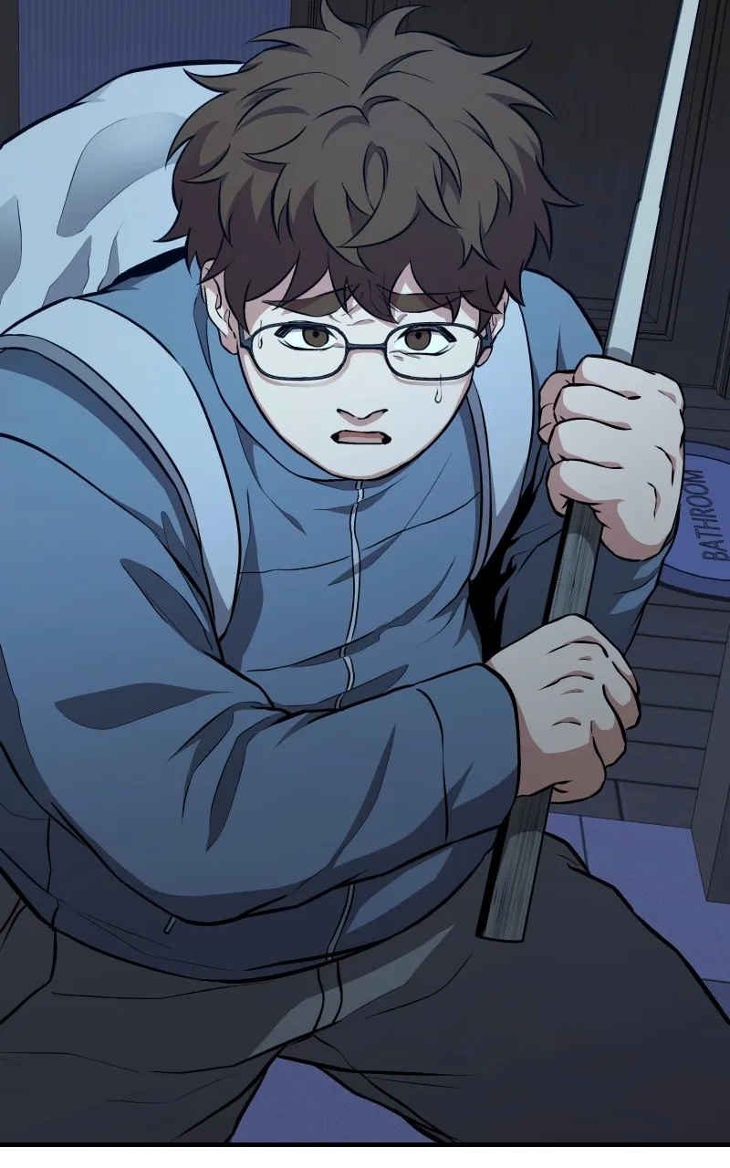 Read Ultimate Shut-in chapter 4 image 182 on Lezhin