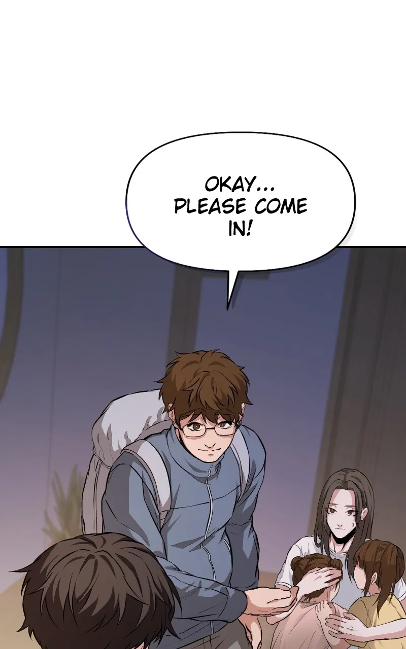 Read Ultimate Shut-in chapter 4 image 207 on Lezhin