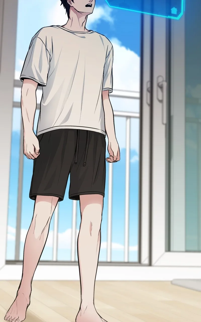 Read Ultimate Shut-in chapter 4 image 21 on Lezhin