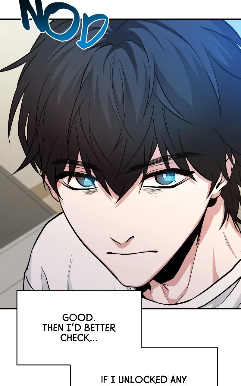 Read Ultimate Shut-in chapter 4 image 28 on Lezhin