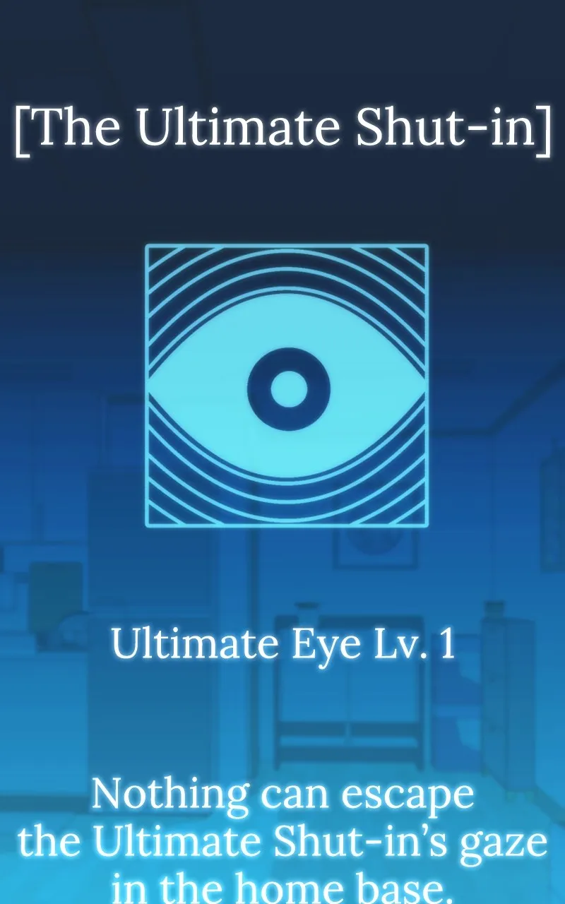 Read Ultimate Shut-in chapter 4 image 30 on Lezhin