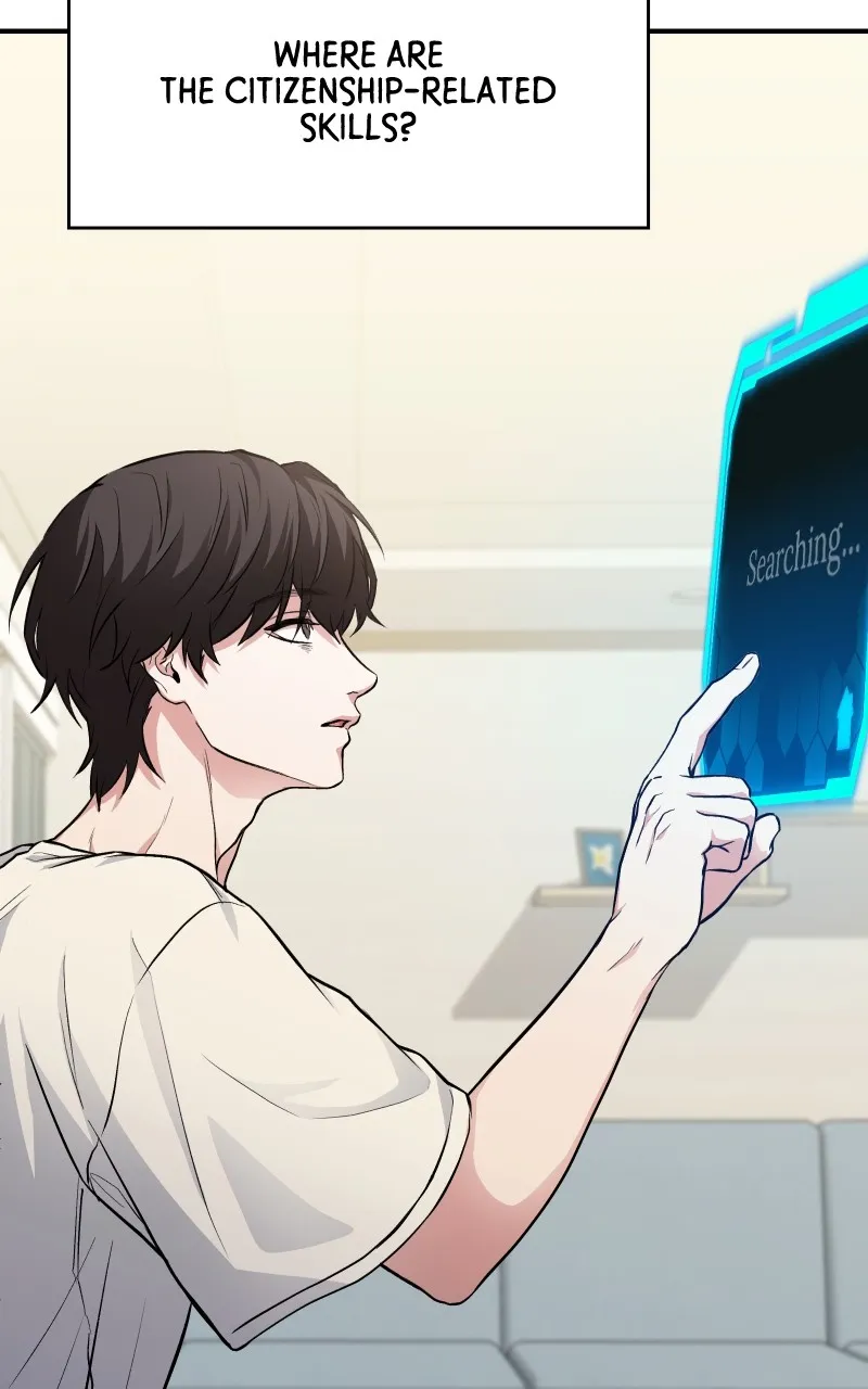Read Ultimate Shut-in chapter 4 image 32 on Lezhin