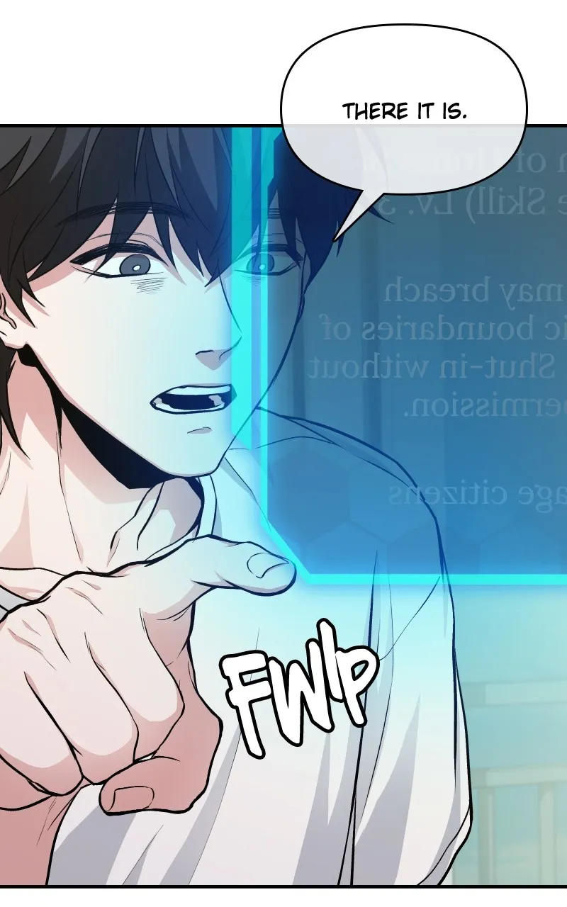 Read Ultimate Shut-in chapter 4 image 35 on Lezhin