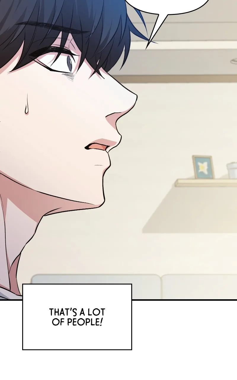 Read Ultimate Shut-in chapter 4 image 38 on Lezhin