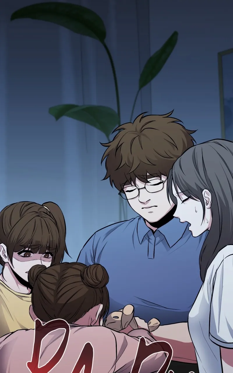 Read Ultimate Shut-in chapter 4 image 4 on Lezhin