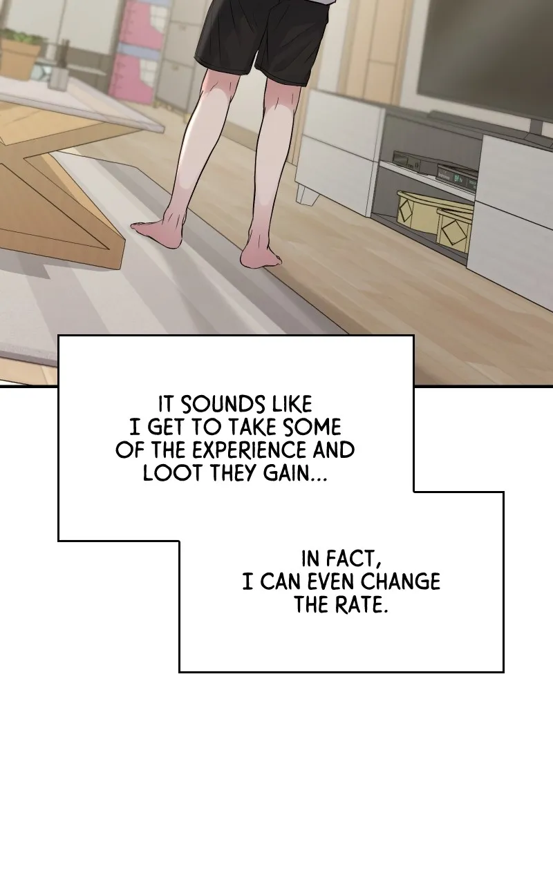 Read Ultimate Shut-in chapter 4 image 42 on Lezhin
