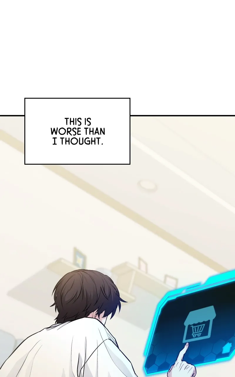 Read Ultimate Shut-in chapter 4 image 89 on Lezhin